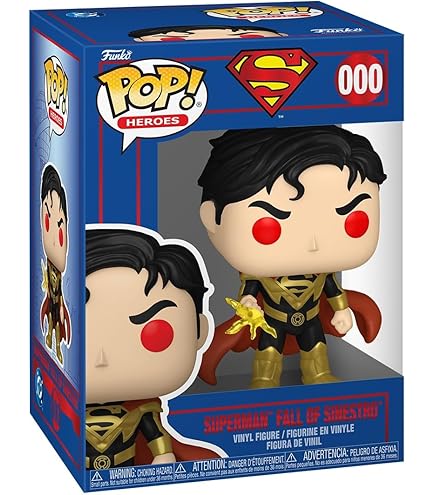 Amazon.co.jp: Funko Pop! ファンコ ポップ DC ディーシー Comic con